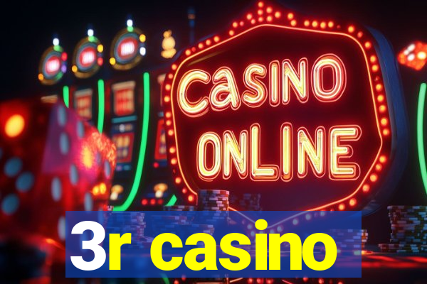 3r casino