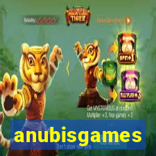 anubisgames