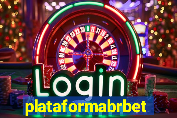 plataformabrbet