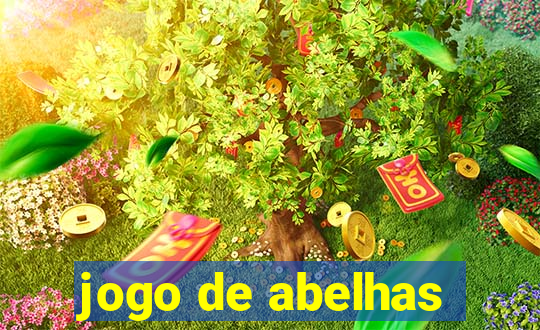 jogo de abelhas