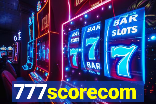 777scorecom