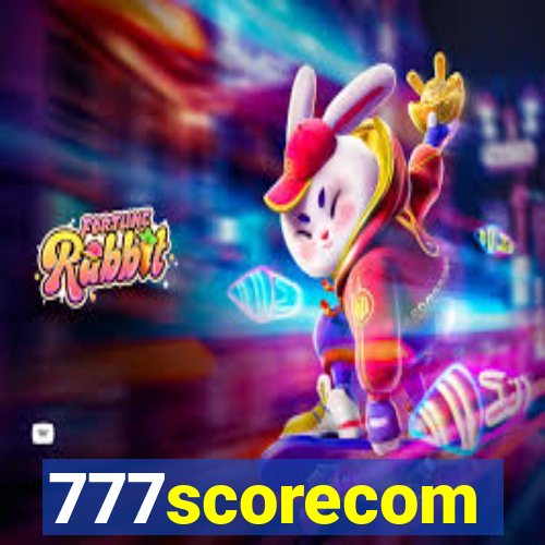 777scorecom