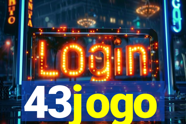 43jogo