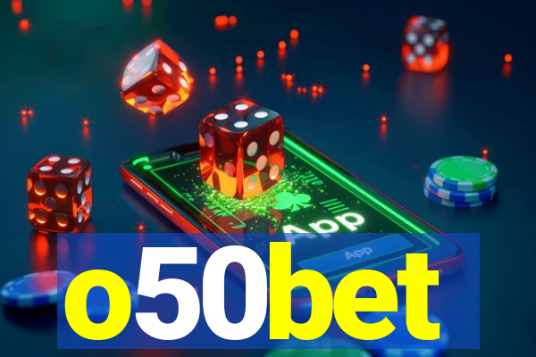 o50bet