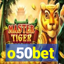 o50bet