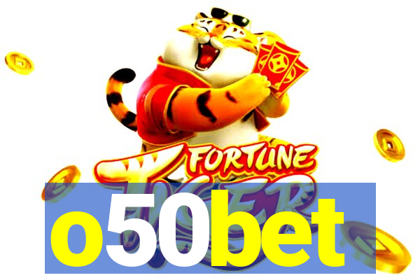 o50bet