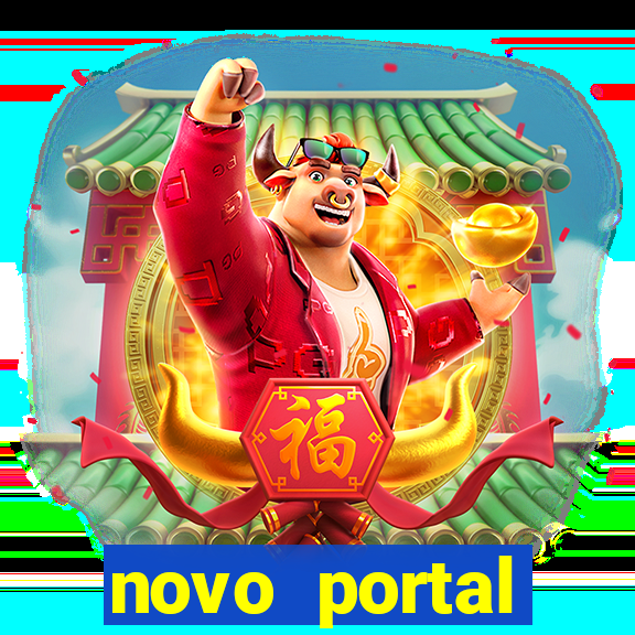 novo portal cruzeiro do sul virtual