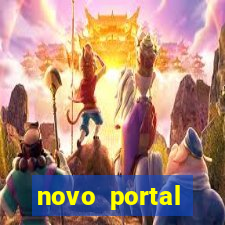 novo portal cruzeiro do sul virtual