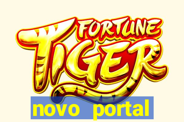 novo portal cruzeiro do sul virtual