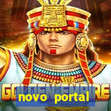 novo portal cruzeiro do sul virtual