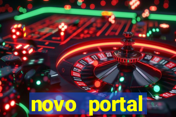 novo portal cruzeiro do sul virtual