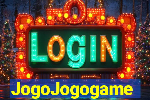 JogoJogogame