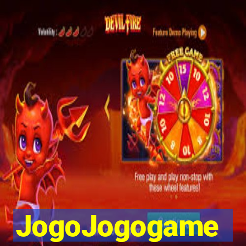 JogoJogogame