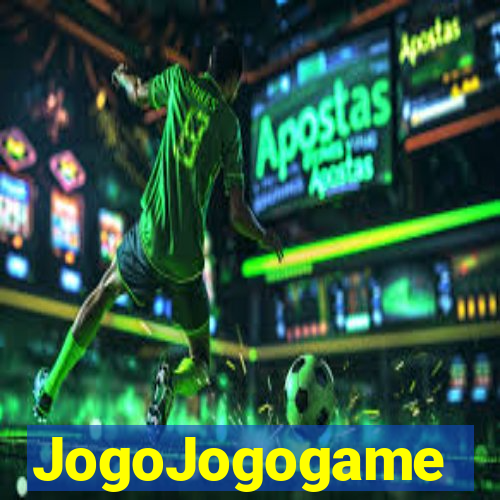 JogoJogogame