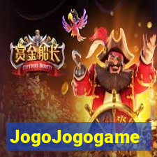 JogoJogogame