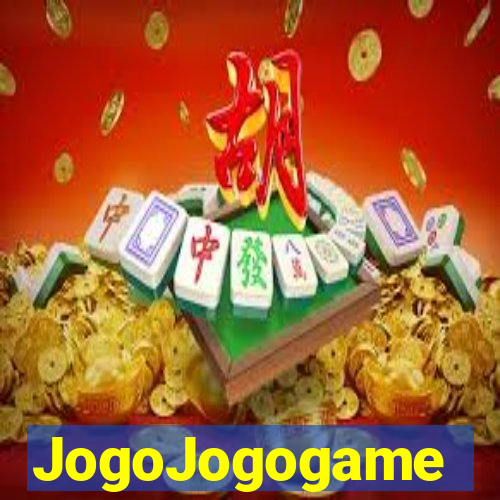 JogoJogogame