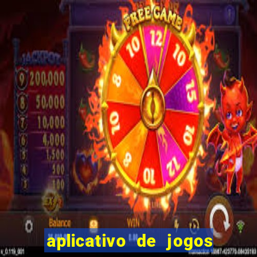 aplicativo de jogos de pc