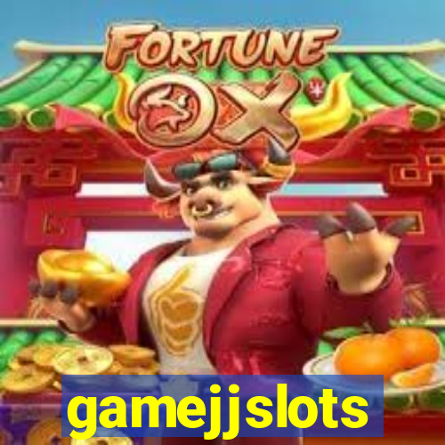 gamejjslots