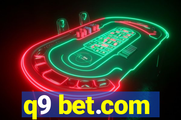 q9 bet.com