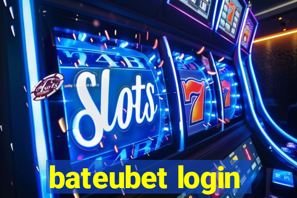 bateubet login