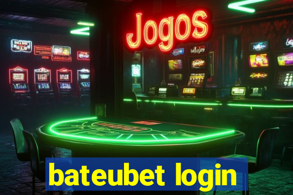 bateubet login