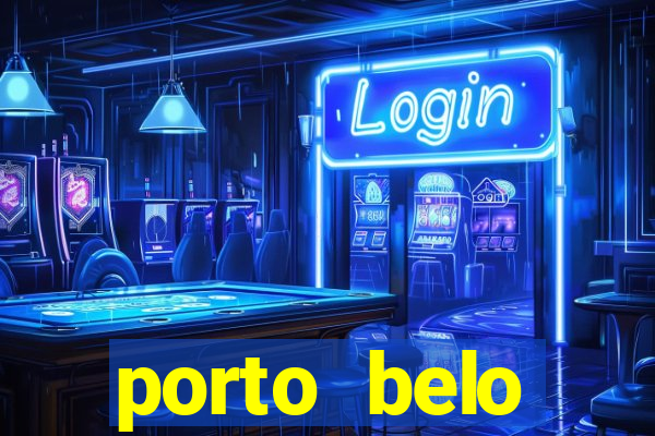 porto belo abastecimento segunda via