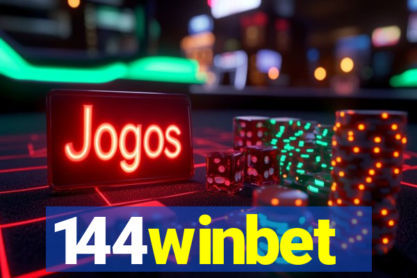 144winbet