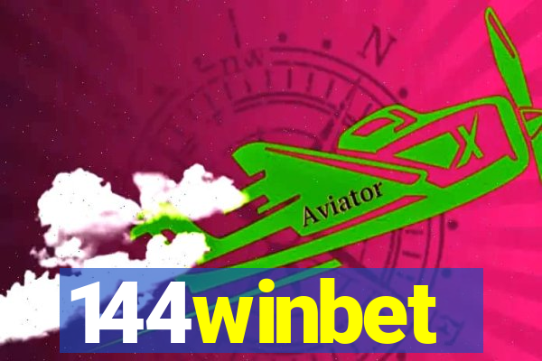 144winbet