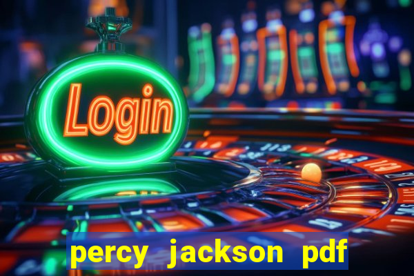 percy jackson pdf google drive