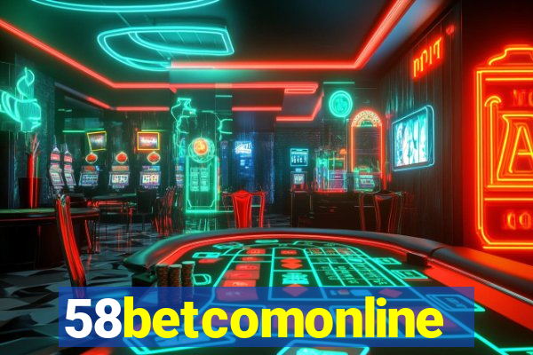 58betcomonline