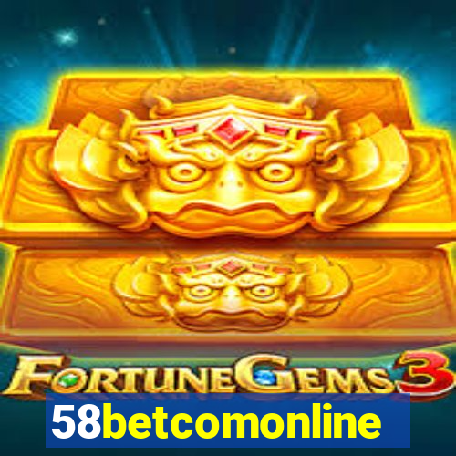 58betcomonline