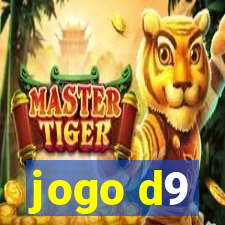 jogo d9