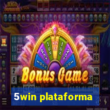 5win plataforma