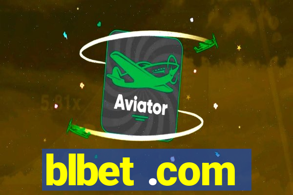 blbet .com