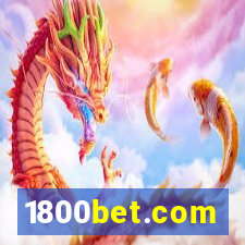 1800bet.com