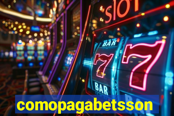 comopagabetsson