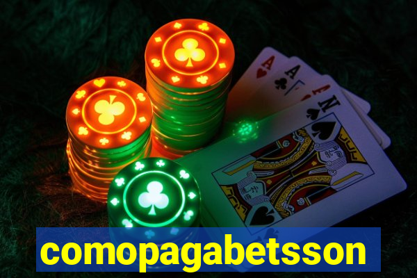 comopagabetsson