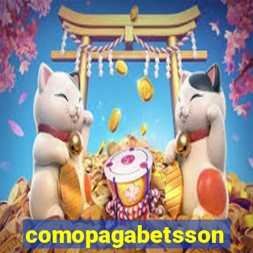 comopagabetsson