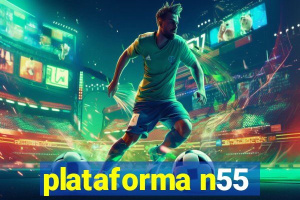 plataforma n55