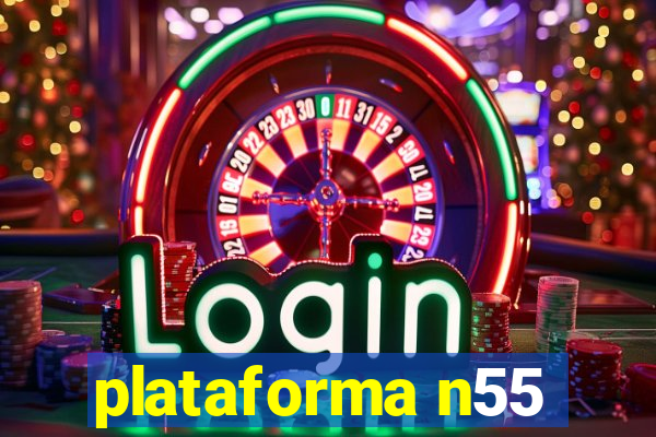 plataforma n55