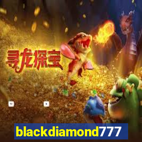 blackdiamond777