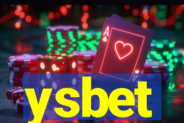 ysbet