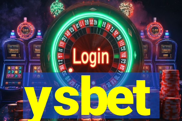 ysbet