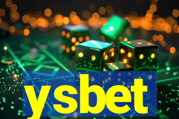 ysbet