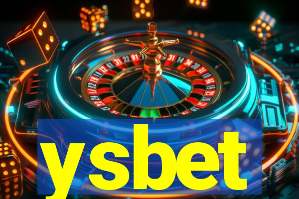 ysbet