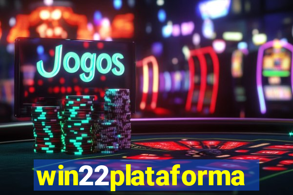 win22plataforma