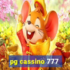 pg cassino 777