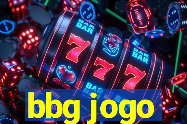 bbg jogo