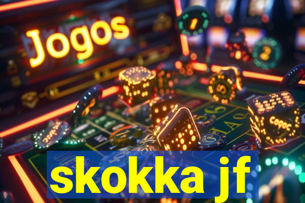 skokka jf