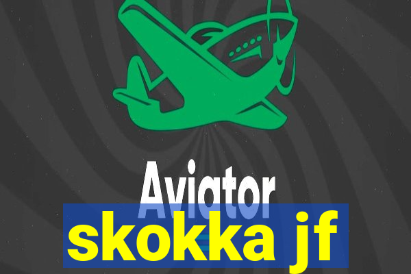 skokka jf